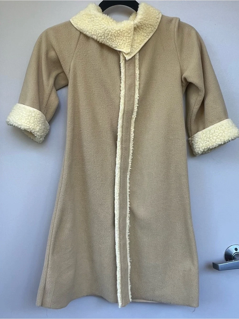 Star Wars - Toddler Grogu Costume Size 3T-4T